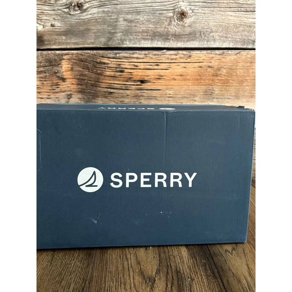 Sperry slimboat boat